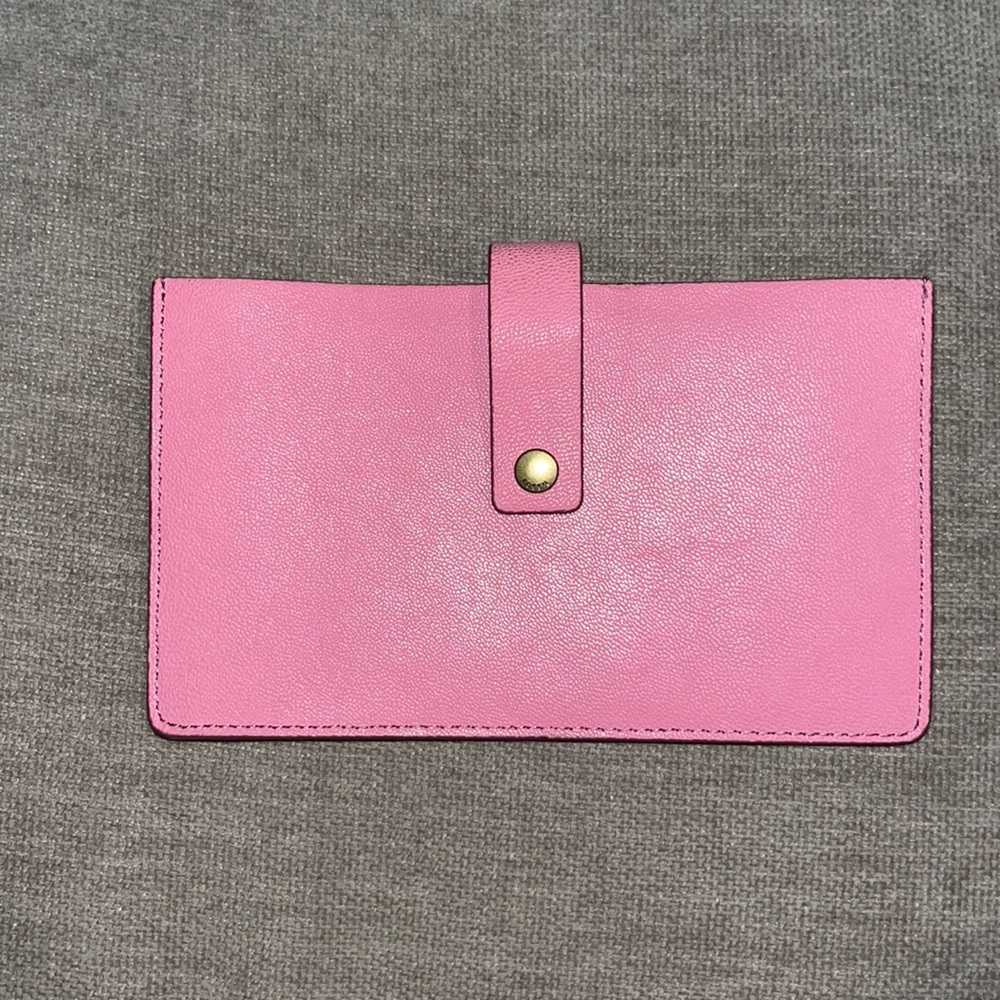 Fossil Preowned Wallet - image 1